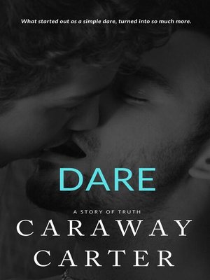 cover image of Dare